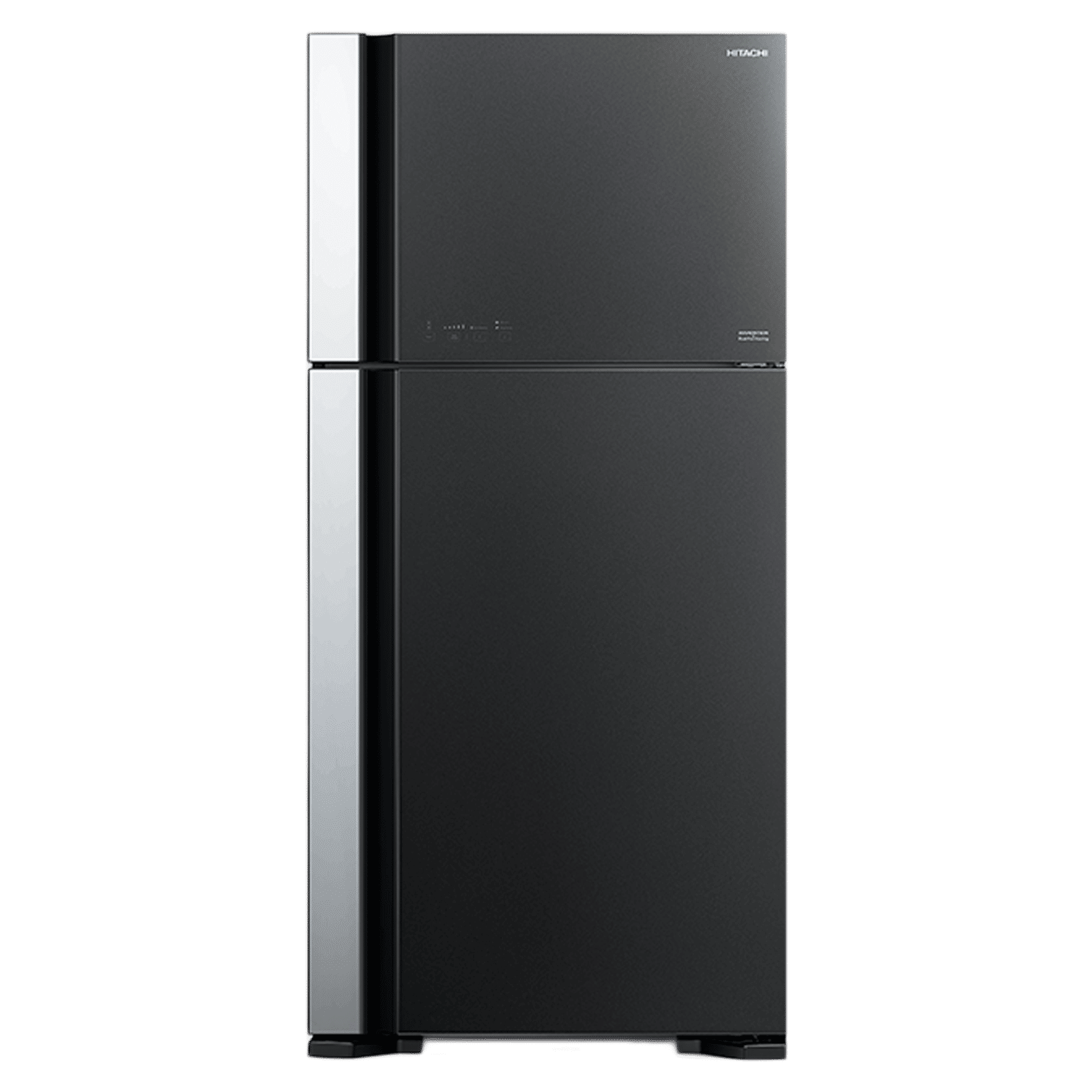 Buy Hitachi Big2 Series 601 Litres 2 Star Frost Free Double Door